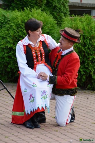 Rodzinny piknik Wiejski w Wachu [ZDJĘCIA] - zdjęcie #93 - eOstroleka.pl