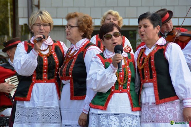 Rodzinny piknik Wiejski w Wachu [ZDJĘCIA] - zdjęcie #91 - eOstroleka.pl