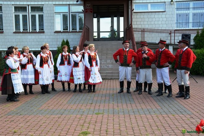 Rodzinny piknik Wiejski w Wachu [ZDJĘCIA] - zdjęcie #88 - eOstroleka.pl