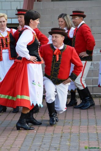 Rodzinny piknik Wiejski w Wachu [ZDJĘCIA] - zdjęcie #79 - eOstroleka.pl