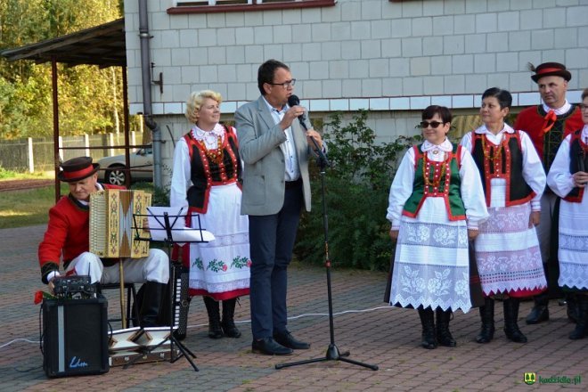Rodzinny piknik Wiejski w Wachu [ZDJĘCIA] - zdjęcie #78 - eOstroleka.pl