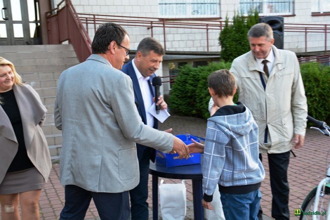 Rodzinny piknik Wiejski w Wachu [ZDJĘCIA] - zdjęcie #72 - eOstroleka.pl