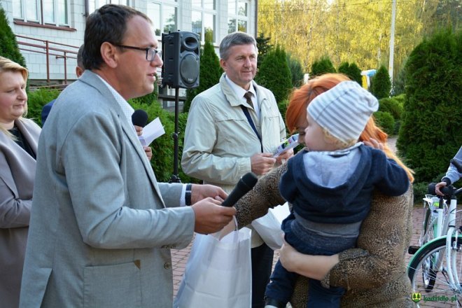 Rodzinny piknik Wiejski w Wachu [ZDJĘCIA] - zdjęcie #56 - eOstroleka.pl