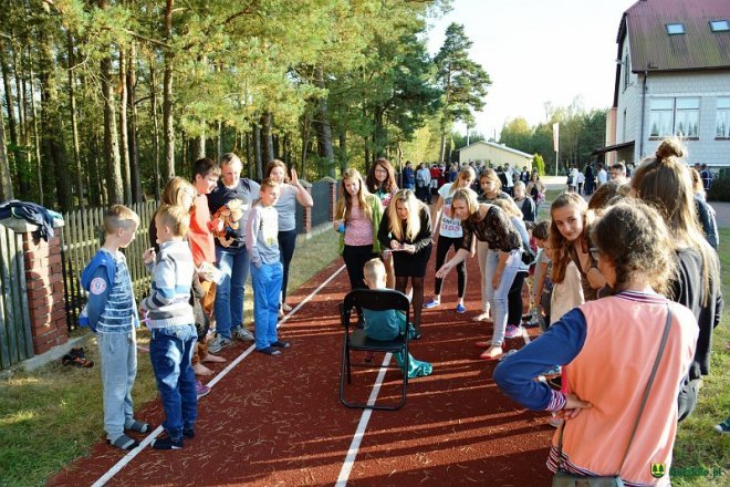 Rodzinny piknik Wiejski w Wachu [ZDJĘCIA] - zdjęcie #42 - eOstroleka.pl