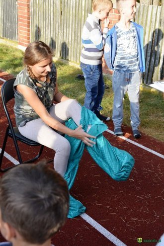Rodzinny piknik Wiejski w Wachu [ZDJĘCIA] - zdjęcie #35 - eOstroleka.pl