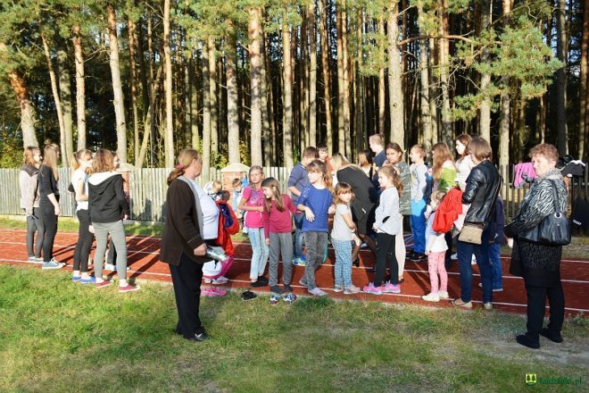 Rodzinny piknik Wiejski w Wachu [ZDJĘCIA] - zdjęcie #33 - eOstroleka.pl
