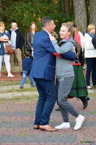 Rodzinny piknik Wiejski w Wachu [ZDJĘCIA] - zdjęcie #24 - eOstroleka.pl