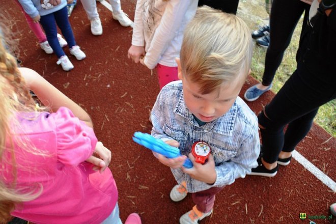 Rodzinny piknik Wiejski w Wachu [ZDJĘCIA] - zdjęcie #21 - eOstroleka.pl