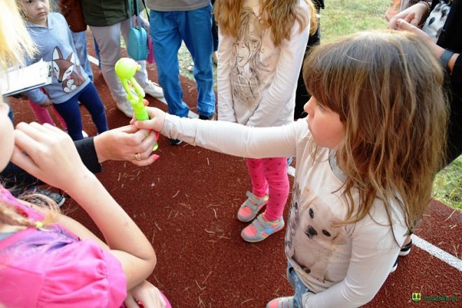 Rodzinny piknik Wiejski w Wachu [ZDJĘCIA] - zdjęcie #19 - eOstroleka.pl