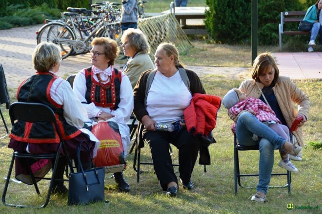 Rodzinny piknik Wiejski w Wachu [ZDJĘCIA] - zdjęcie #17 - eOstroleka.pl