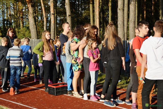 Rodzinny piknik Wiejski w Wachu [ZDJĘCIA] - zdjęcie #12 - eOstroleka.pl