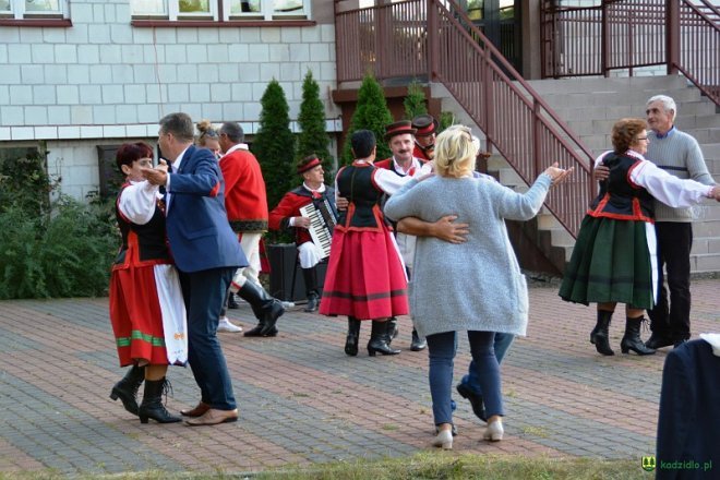 Rodzinny piknik Wiejski w Wachu [ZDJĘCIA] - zdjęcie #7 - eOstroleka.pl
