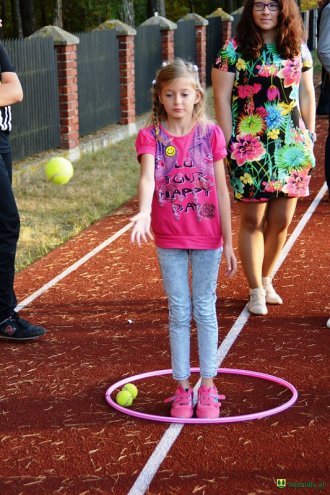 Rodzinny piknik Wiejski w Wachu [ZDJĘCIA] - zdjęcie #3 - eOstroleka.pl
