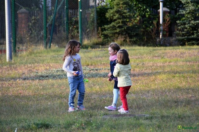 Rodzinny piknik Wiejski w Wachu [ZDJĘCIA] - zdjęcie #2 - eOstroleka.pl