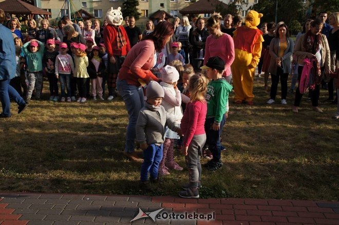 Piknik integracyjny w Krainie Misiów [29.09.201] - zdjęcie #5 - eOstroleka.pl