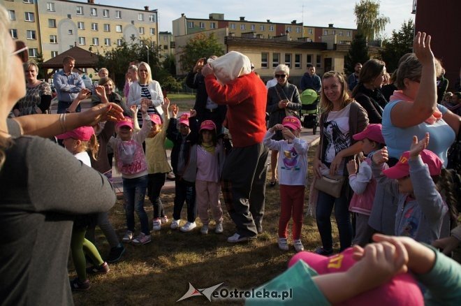 Piknik integracyjny w Krainie Misiów [29.09.201] - zdjęcie #47 - eOstroleka.pl
