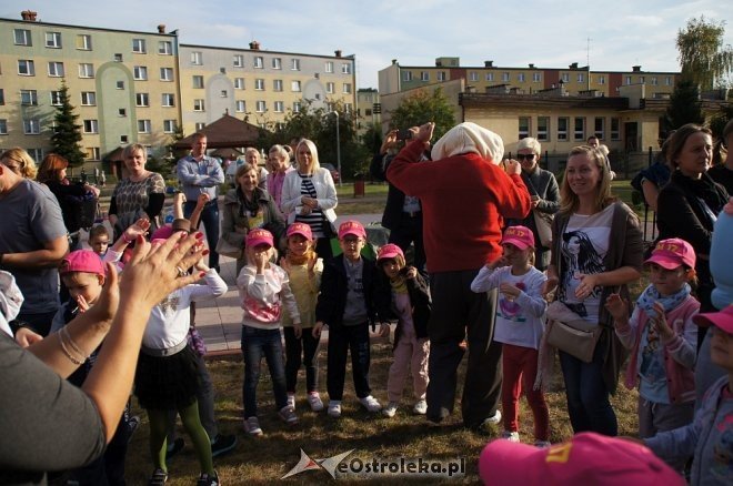 Piknik integracyjny w Krainie Misiów [29.09.201] - zdjęcie #48 - eOstroleka.pl