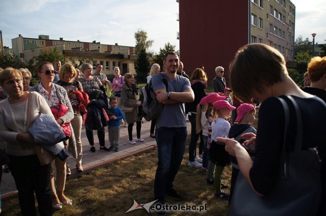 Piknik integracyjny w Krainie Misiów [29.09.201] - zdjęcie #62 - eOstroleka.pl