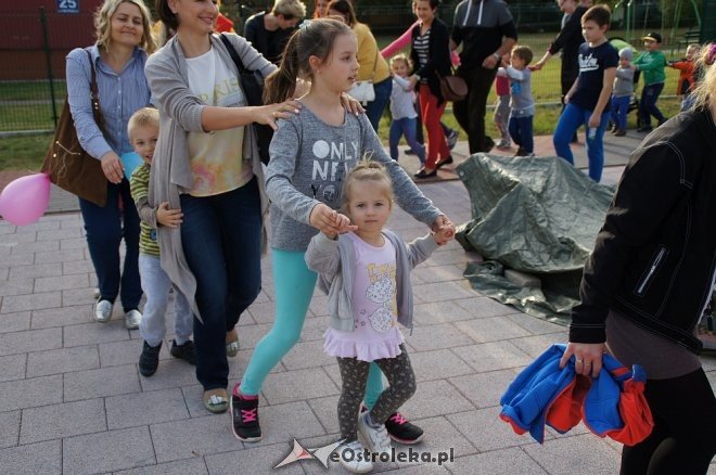 Piknik integracyjny w Krainie Misiów [29.09.201] - zdjęcie #123 - eOstroleka.pl