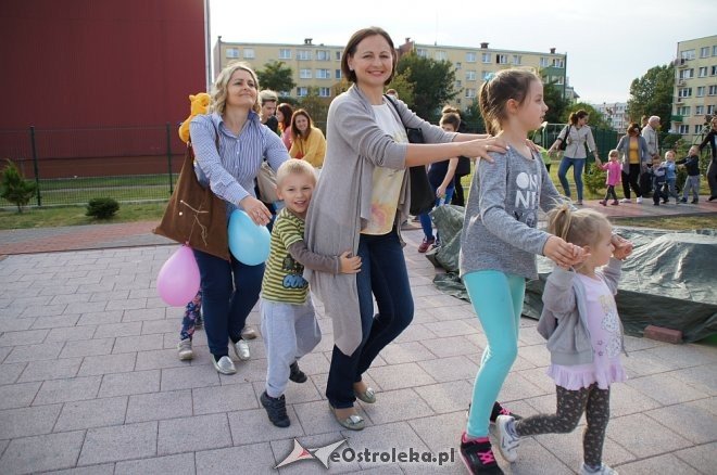 Piknik integracyjny w Krainie Misiów [29.09.201] - zdjęcie #122 - eOstroleka.pl