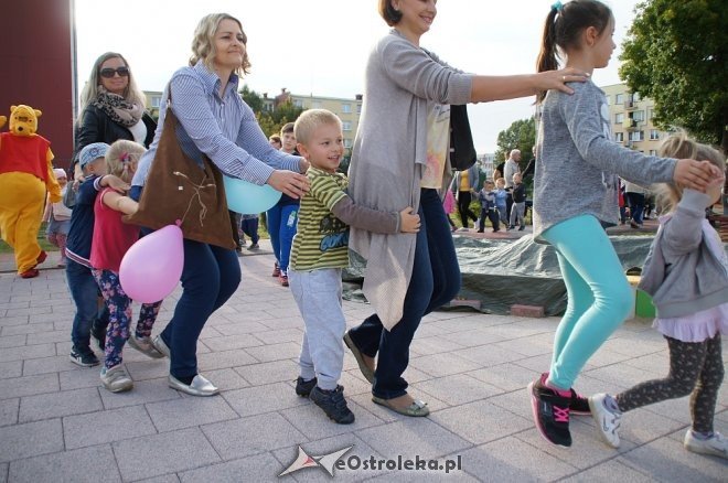 Piknik integracyjny w Krainie Misiów [29.09.201] - zdjęcie #121 - eOstroleka.pl