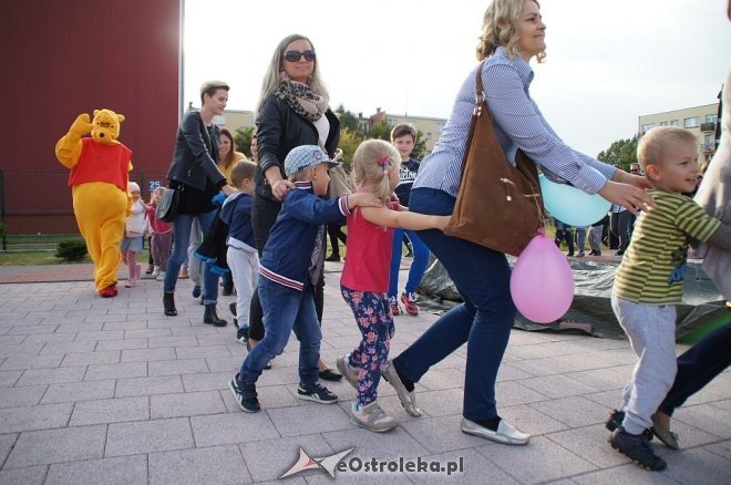 Piknik integracyjny w Krainie Misiów [29.09.201] - zdjęcie #120 - eOstroleka.pl