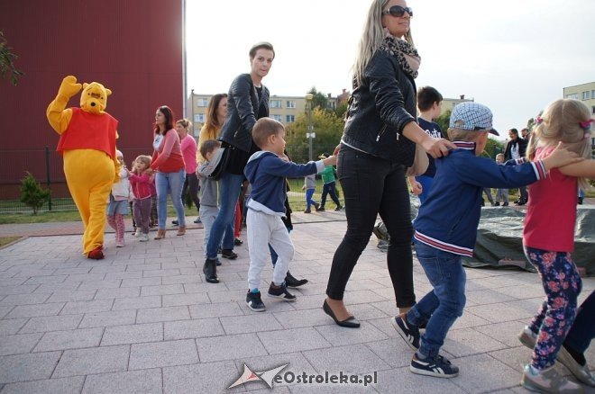 Piknik integracyjny w Krainie Misiów [29.09.201] - zdjęcie #119 - eOstroleka.pl