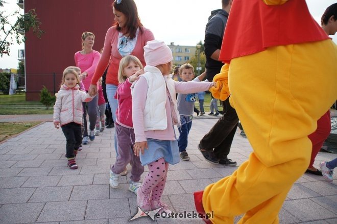 Piknik integracyjny w Krainie Misiów [29.09.201] - zdjęcie #114 - eOstroleka.pl