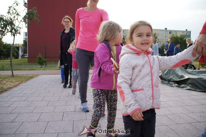 Piknik integracyjny w Krainie Misiów [29.09.201] - zdjęcie #112 - eOstroleka.pl