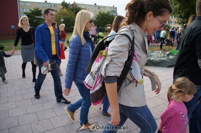 Piknik integracyjny w Krainie Misiów [29.09.201] - zdjęcie #103 - eOstroleka.pl