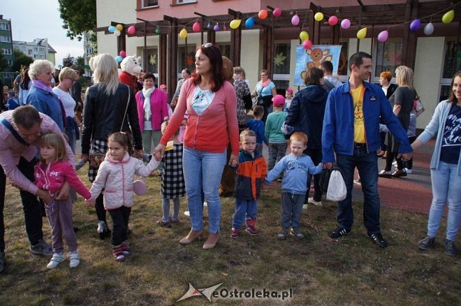 Piknik integracyjny w Krainie Misiów [29.09.201] - zdjęcie #98 - eOstroleka.pl