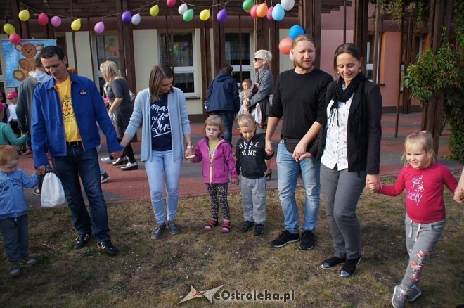 Piknik integracyjny w Krainie Misiów [29.09.201] - zdjęcie #96 - eOstroleka.pl