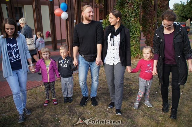 Piknik integracyjny w Krainie Misiów [29.09.201] - zdjęcie #95 - eOstroleka.pl