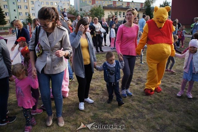 Piknik integracyjny w Krainie Misiów [29.09.201] - zdjęcie #89 - eOstroleka.pl