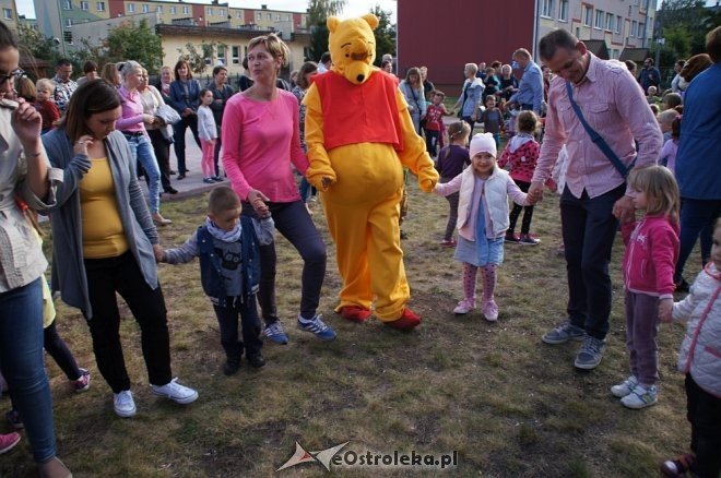 Piknik integracyjny w Krainie Misiów [29.09.201] - zdjęcie #88 - eOstroleka.pl