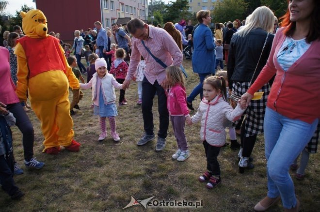 Piknik integracyjny w Krainie Misiów [29.09.201] - zdjęcie #87 - eOstroleka.pl