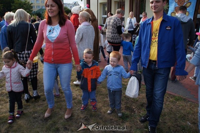 Piknik integracyjny w Krainie Misiów [29.09.201] - zdjęcie #85 - eOstroleka.pl