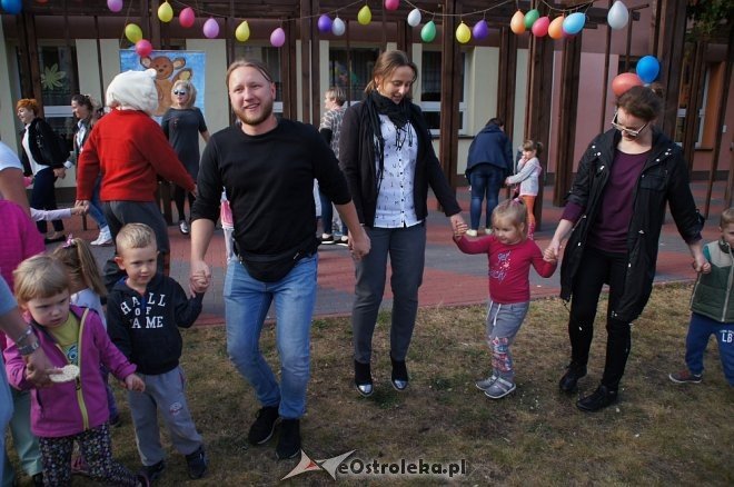 Piknik integracyjny w Krainie Misiów [29.09.201] - zdjęcie #84 - eOstroleka.pl
