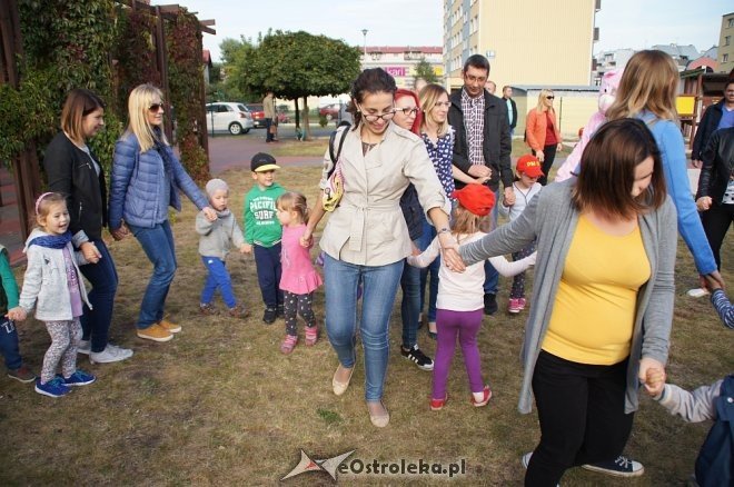 Piknik integracyjny w Krainie Misiów [29.09.201] - zdjęcie #82 - eOstroleka.pl