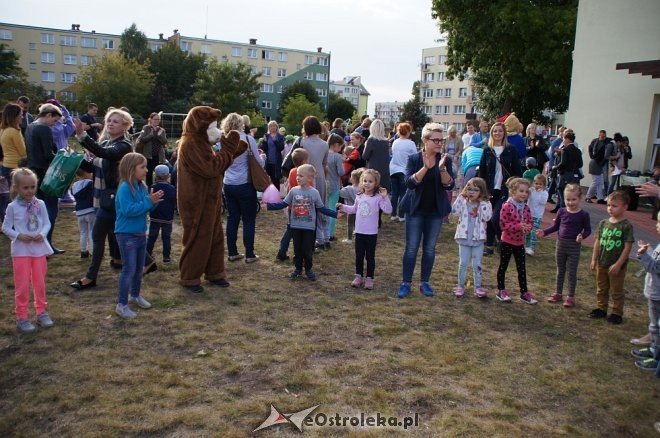 Piknik integracyjny w Krainie Misiów [29.09.201] - zdjęcie #123 - eOstroleka.pl
