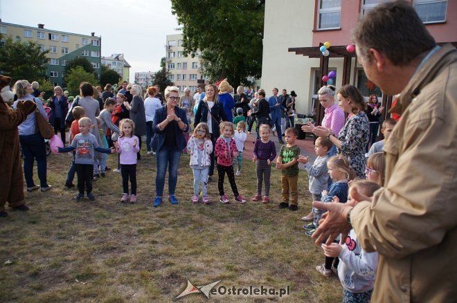 Piknik integracyjny w Krainie Misiów [29.09.201] - zdjęcie #80 - eOstroleka.pl