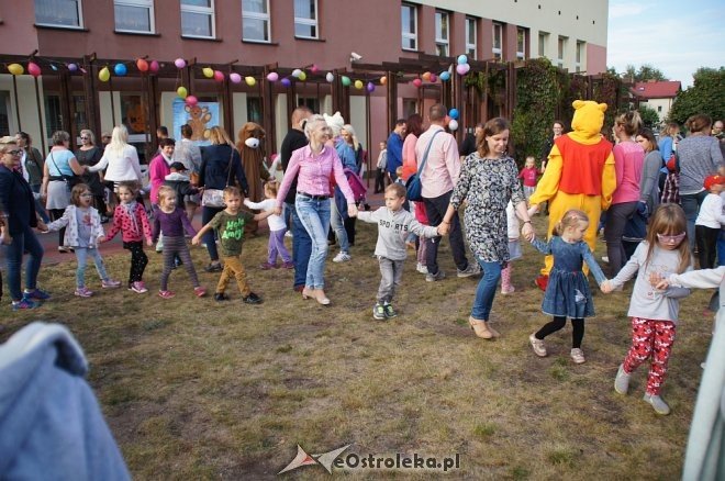 Piknik integracyjny w Krainie Misiów [29.09.201] - zdjęcie #78 - eOstroleka.pl