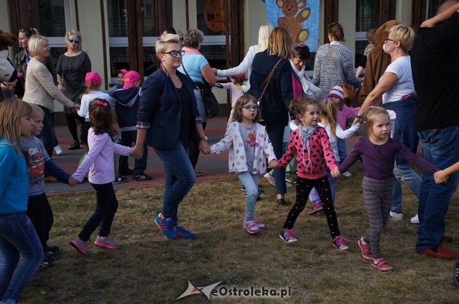 Piknik integracyjny w Krainie Misiów [29.09.201] - zdjęcie #76 - eOstroleka.pl
