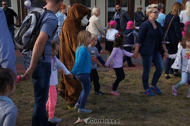 Piknik integracyjny w Krainie Misiów [29.09.201] - zdjęcie #75 - eOstroleka.pl