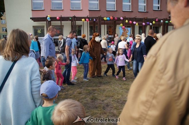 Piknik integracyjny w Krainie Misiów [29.09.201] - zdjęcie #73 - eOstroleka.pl