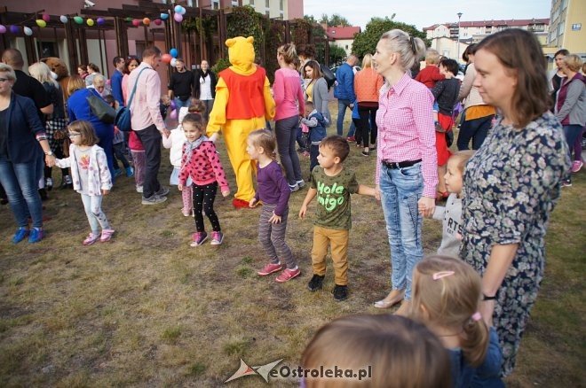 Piknik integracyjny w Krainie Misiów [29.09.201] - zdjęcie #72 - eOstroleka.pl