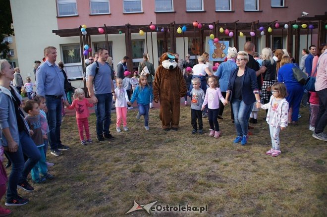 Piknik integracyjny w Krainie Misiów [29.09.201] - zdjęcie #71 - eOstroleka.pl