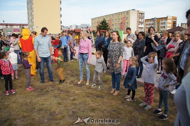 Piknik integracyjny w Krainie Misiów [29.09.201] - zdjęcie #63 - eOstroleka.pl