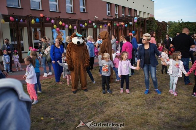 Piknik integracyjny w Krainie Misiów [29.09.201] - zdjęcie #60 - eOstroleka.pl