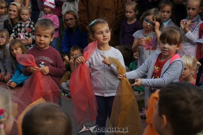 Piknik integracyjny w Krainie Misiów [29.09.201] - zdjęcie #57 - eOstroleka.pl
